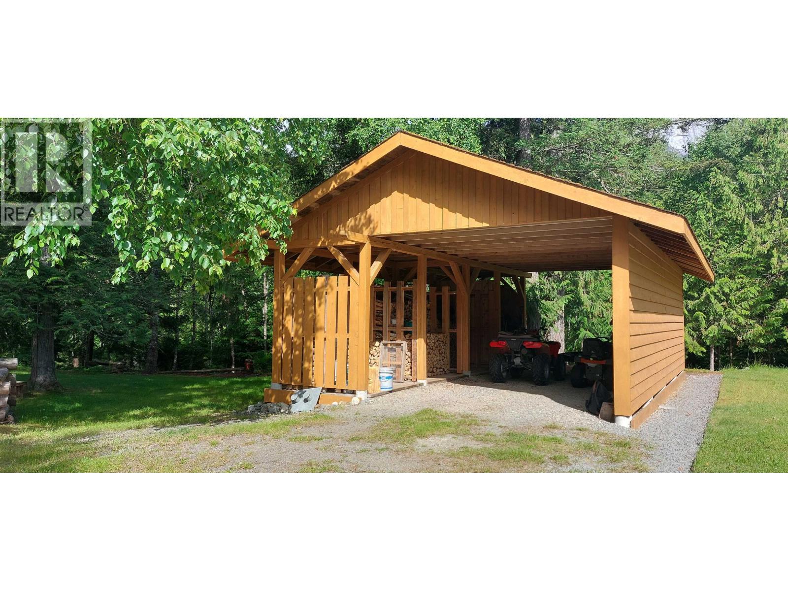 2459 SALOOMPT ROAD, Bella Coola