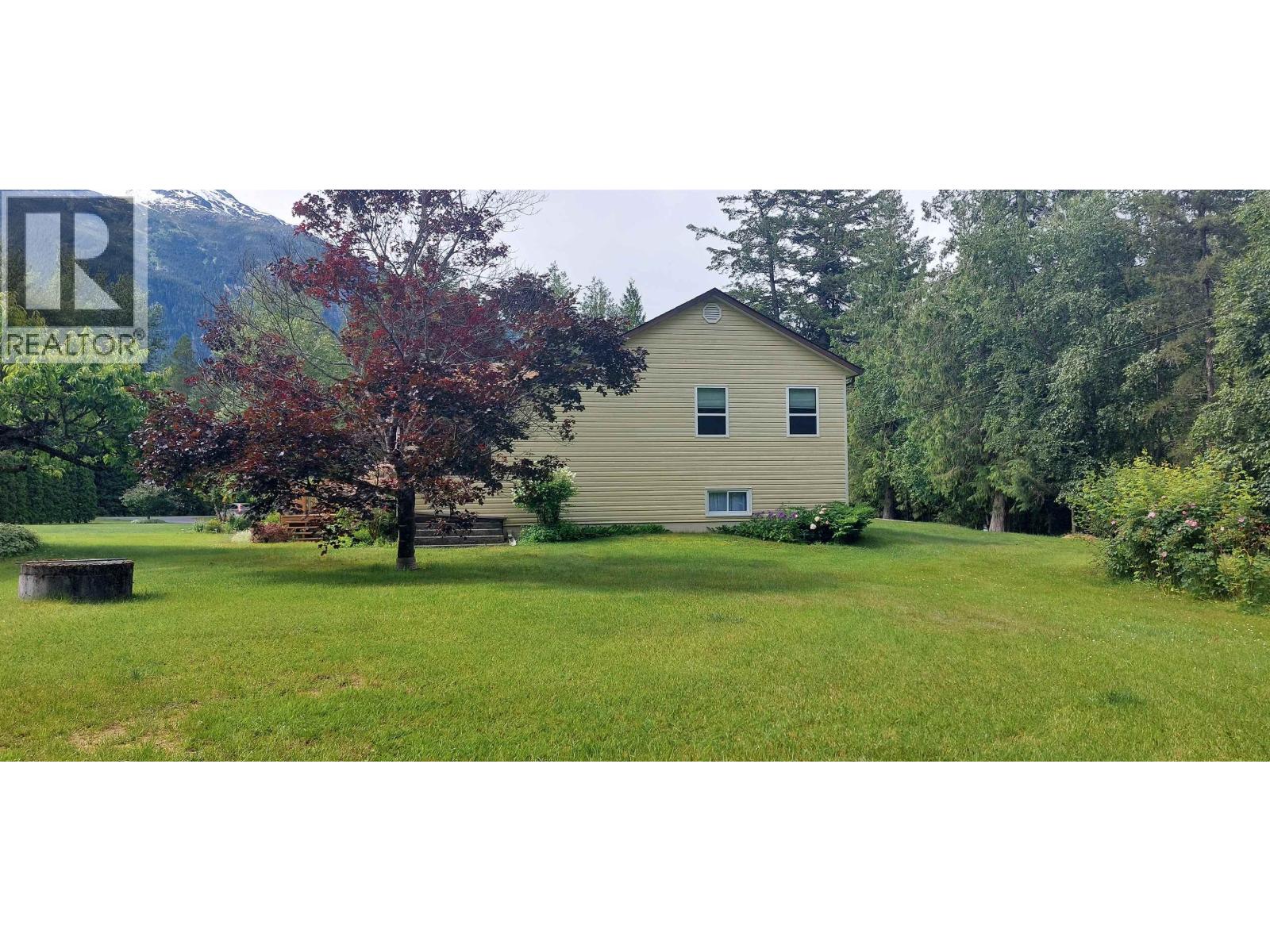 2459 SALOOMPT ROAD, Bella Coola