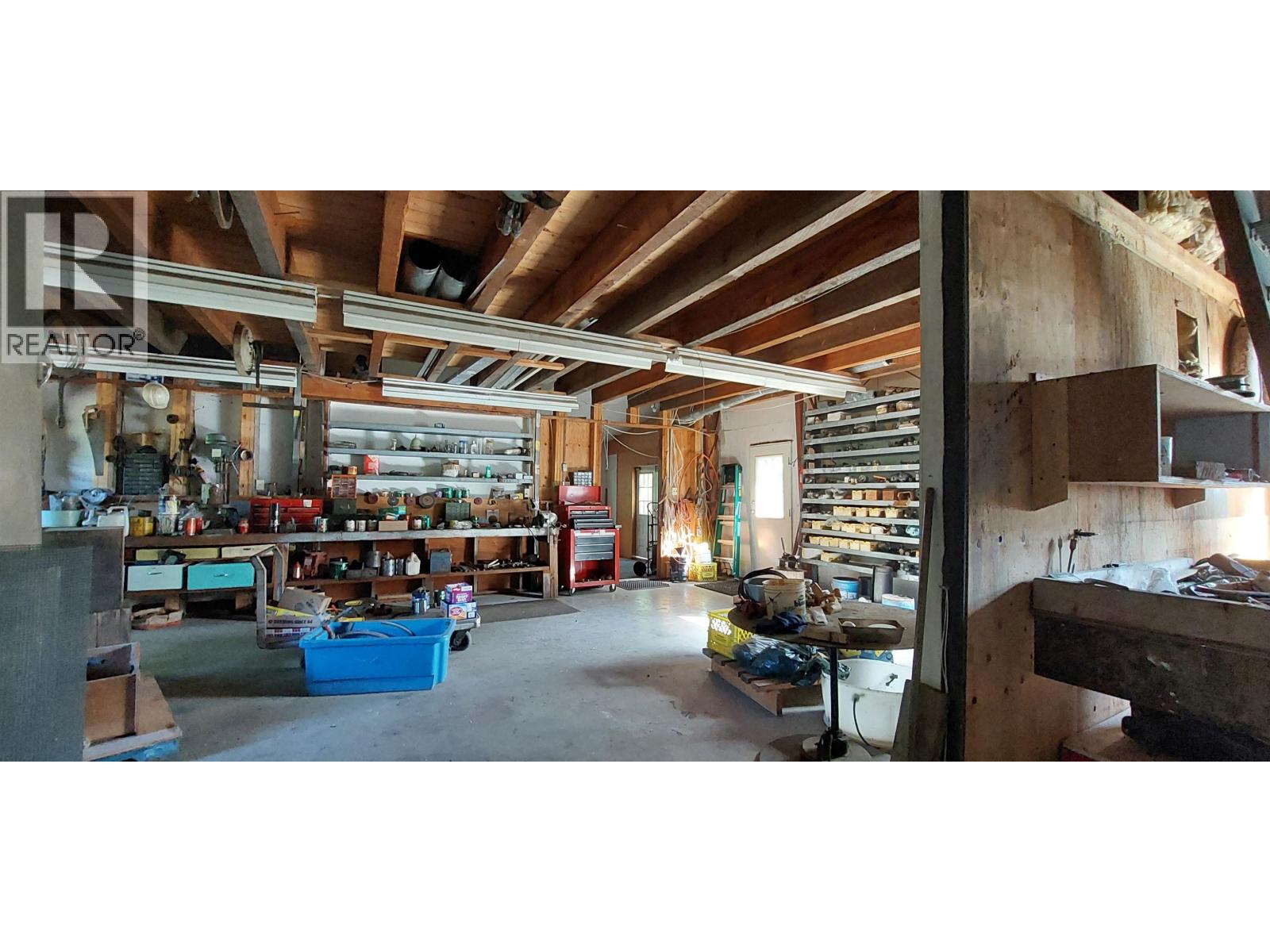 2459 SALOOMPT ROAD, Bella Coola