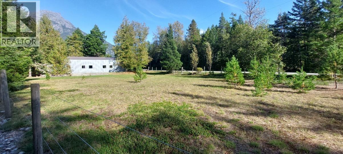 2459 SALOOMPT ROAD, Bella Coola