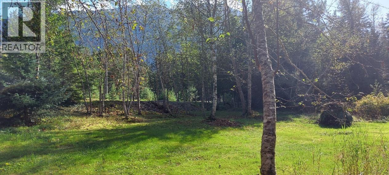 2459 SALOOMPT ROAD, Bella Coola