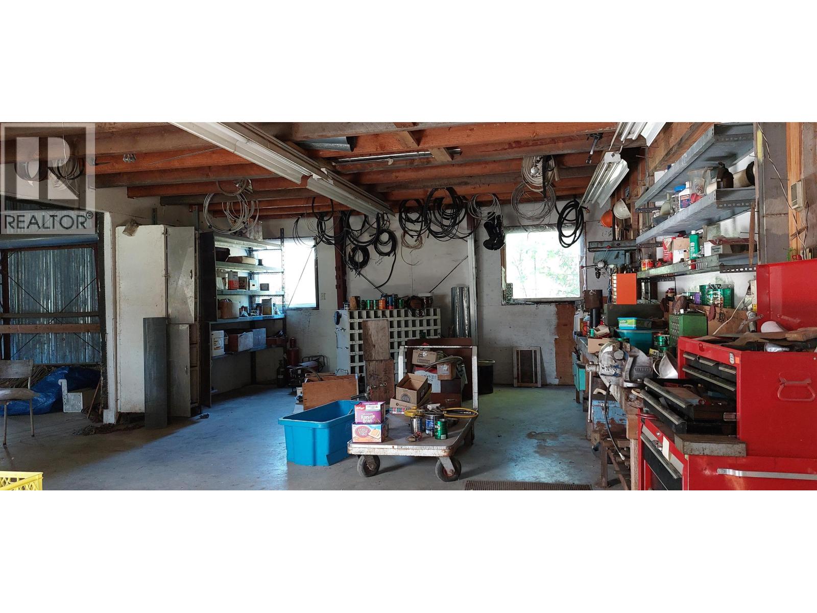 2459 SALOOMPT ROAD, Bella Coola