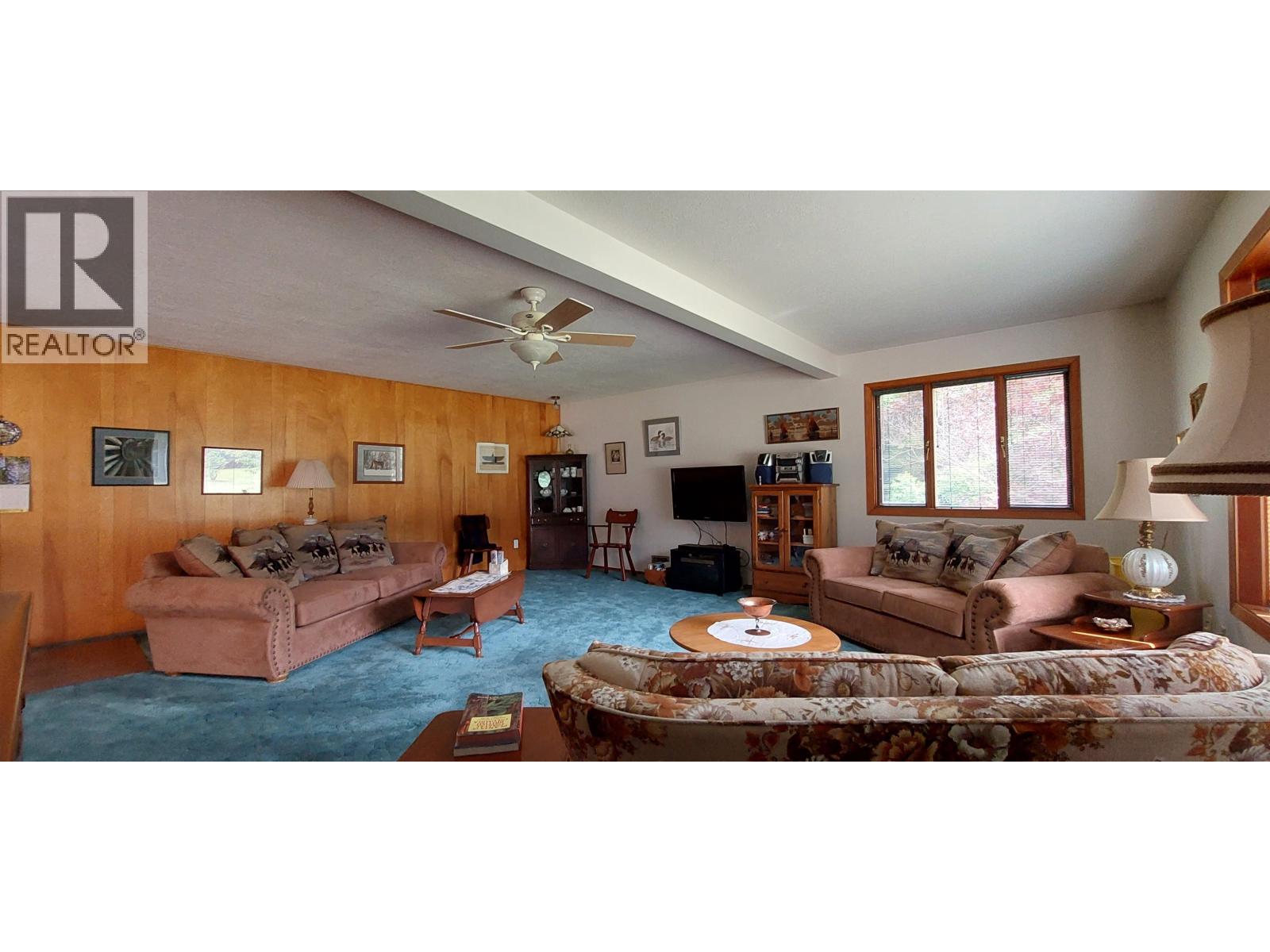 2459 SALOOMPT ROAD, Bella Coola
