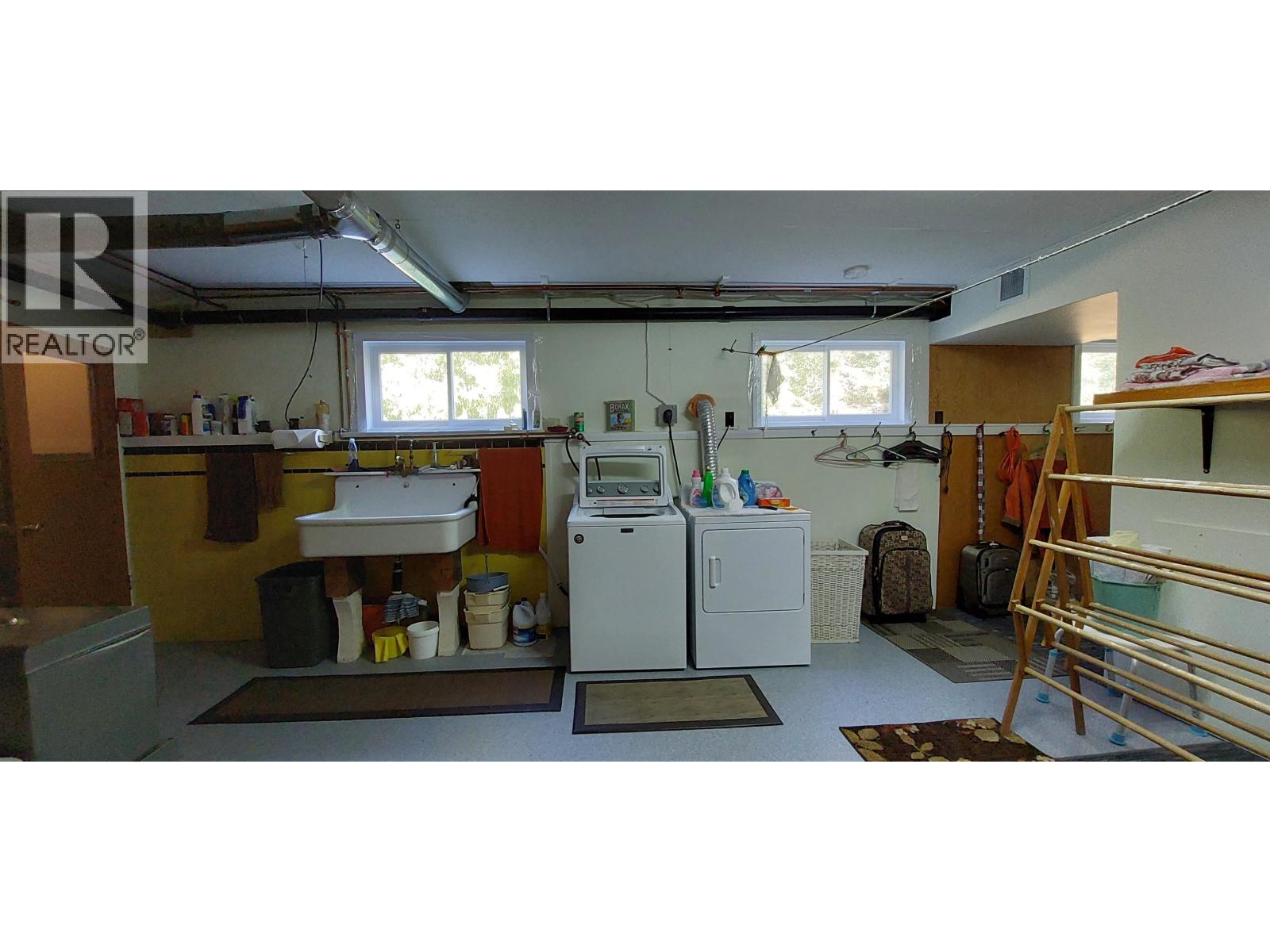 2459 SALOOMPT ROAD, Bella Coola