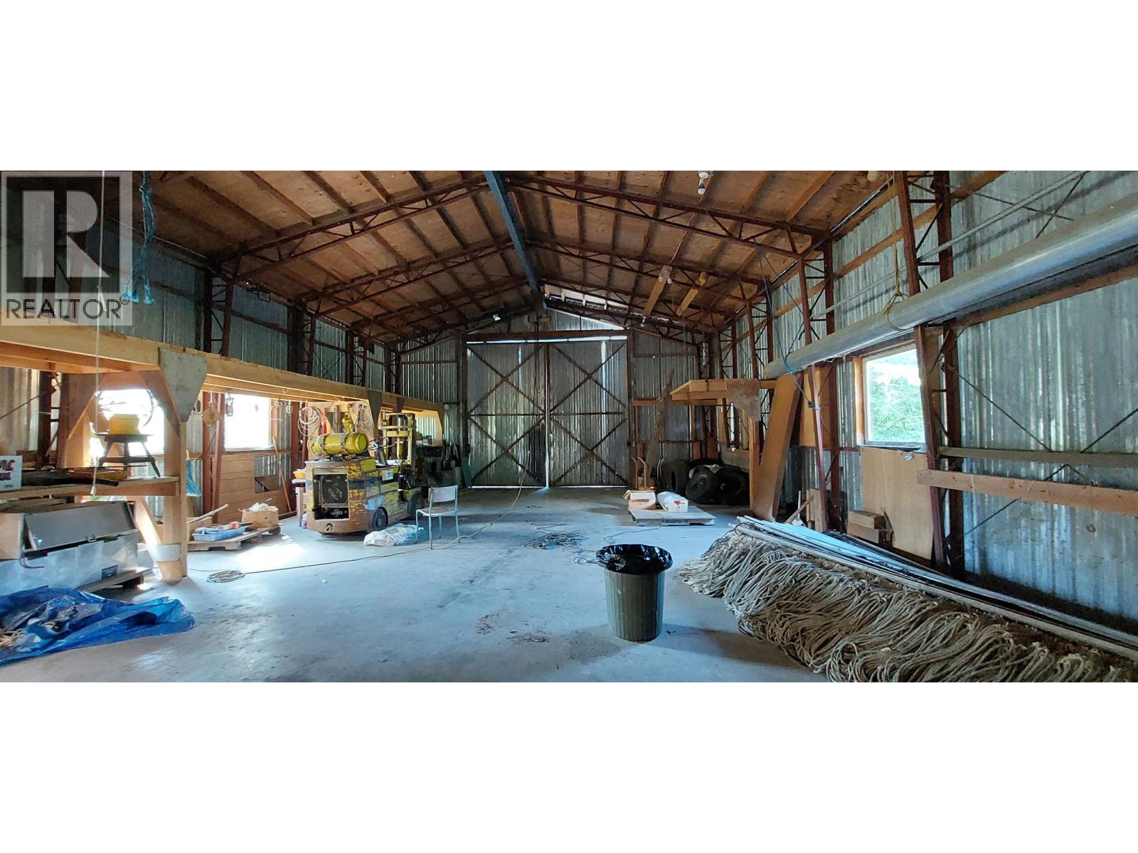 2459 SALOOMPT ROAD, Bella Coola