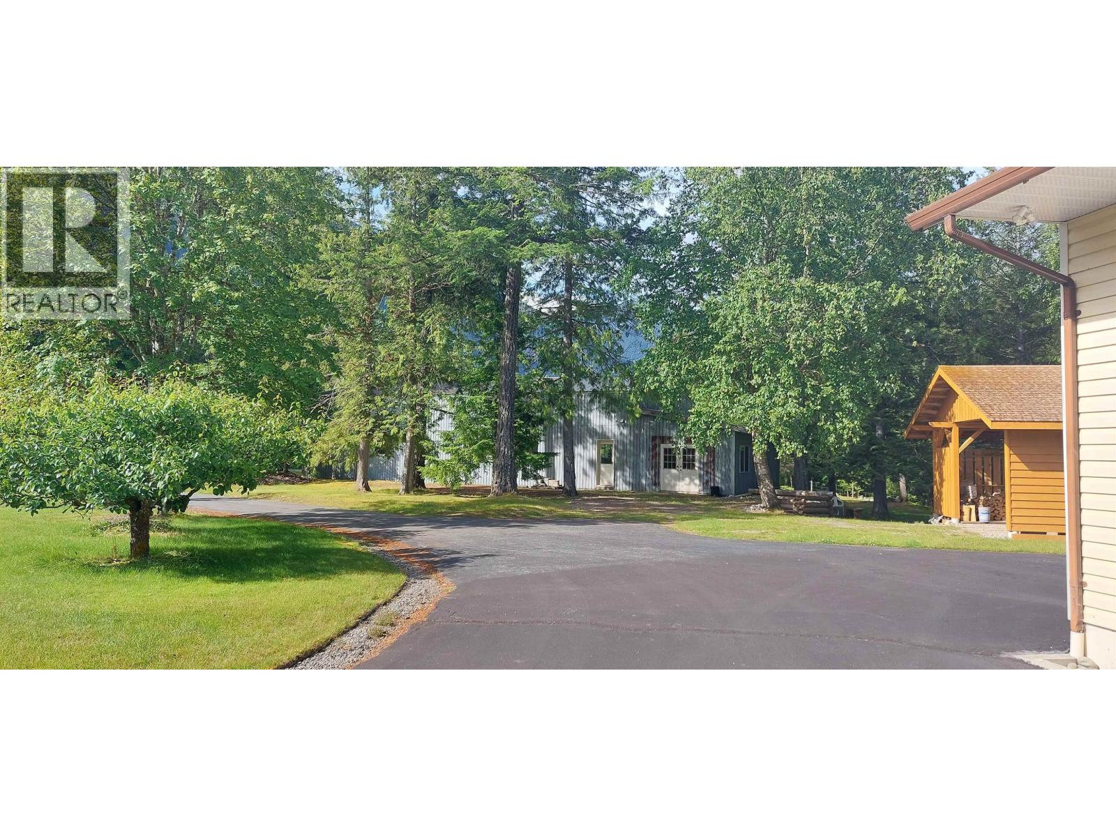 2459 SALOOMPT ROAD, Bella Coola