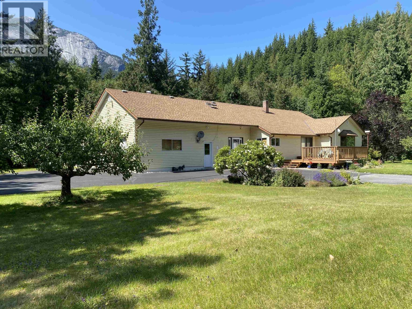 2459 SALOOMPT ROAD, Bella Coola