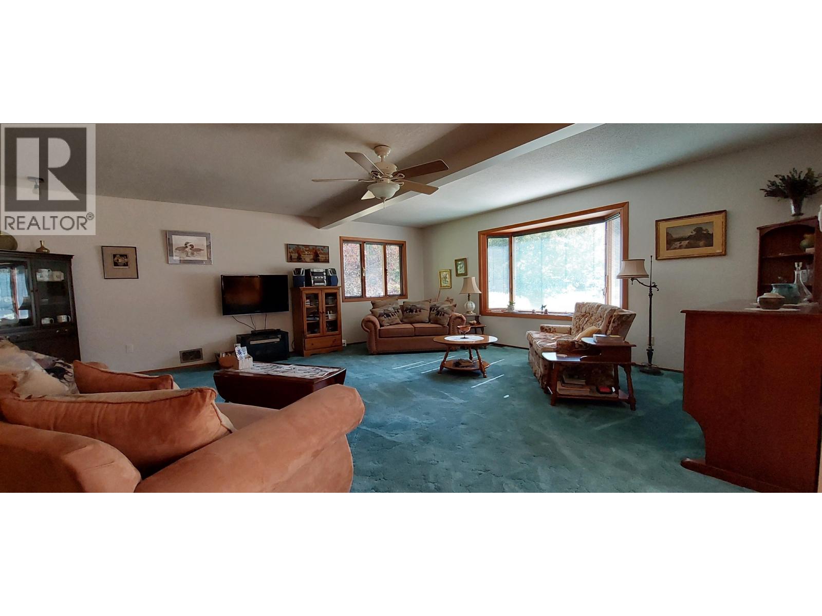 2459 SALOOMPT ROAD, Bella Coola