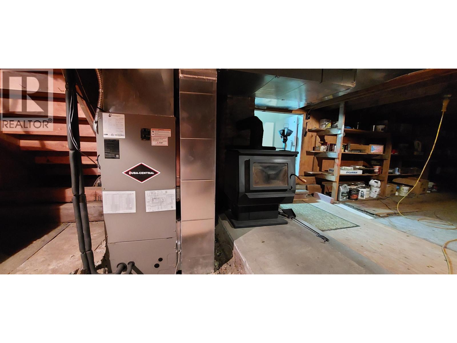 2459 SALOOMPT ROAD, Bella Coola
