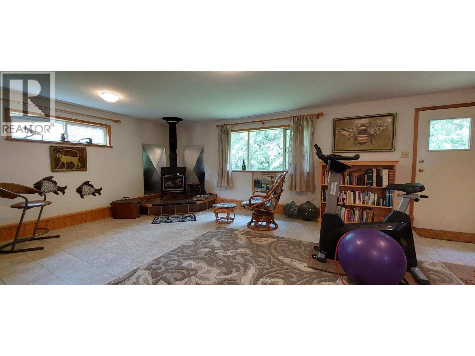 2459 SALOOMPT ROAD, Bella Coola