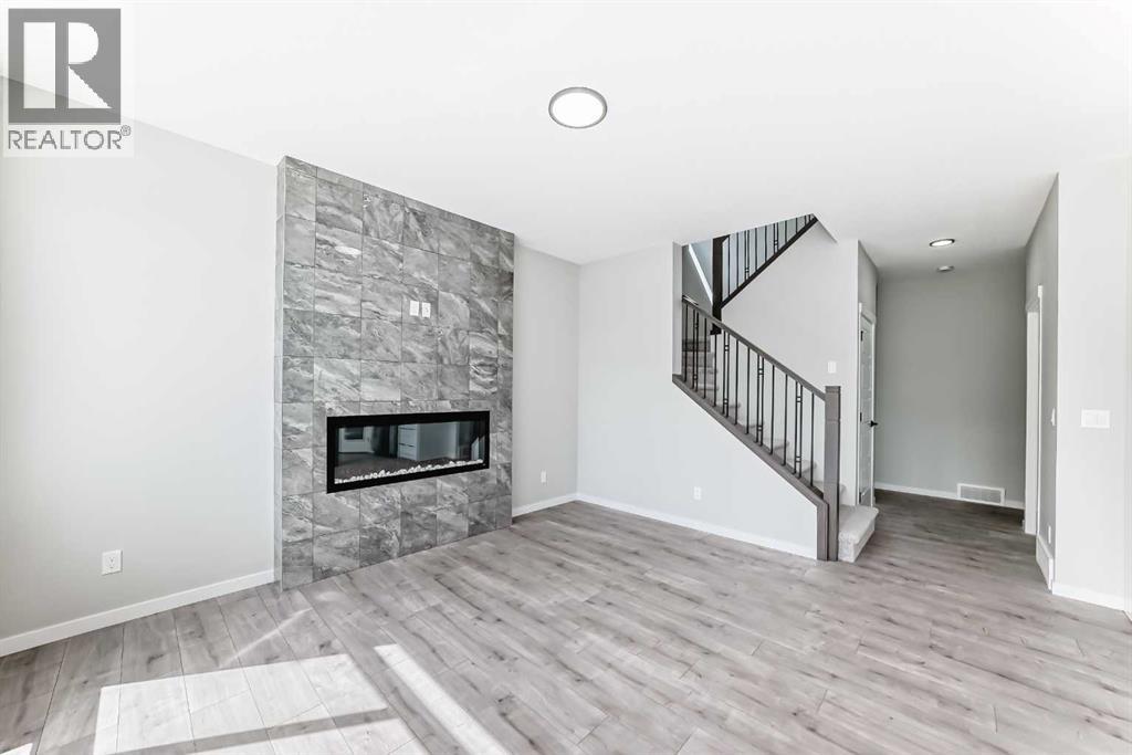 Single Family House for Sale in  Corner Glen Way NE Cornerstone Calgary 