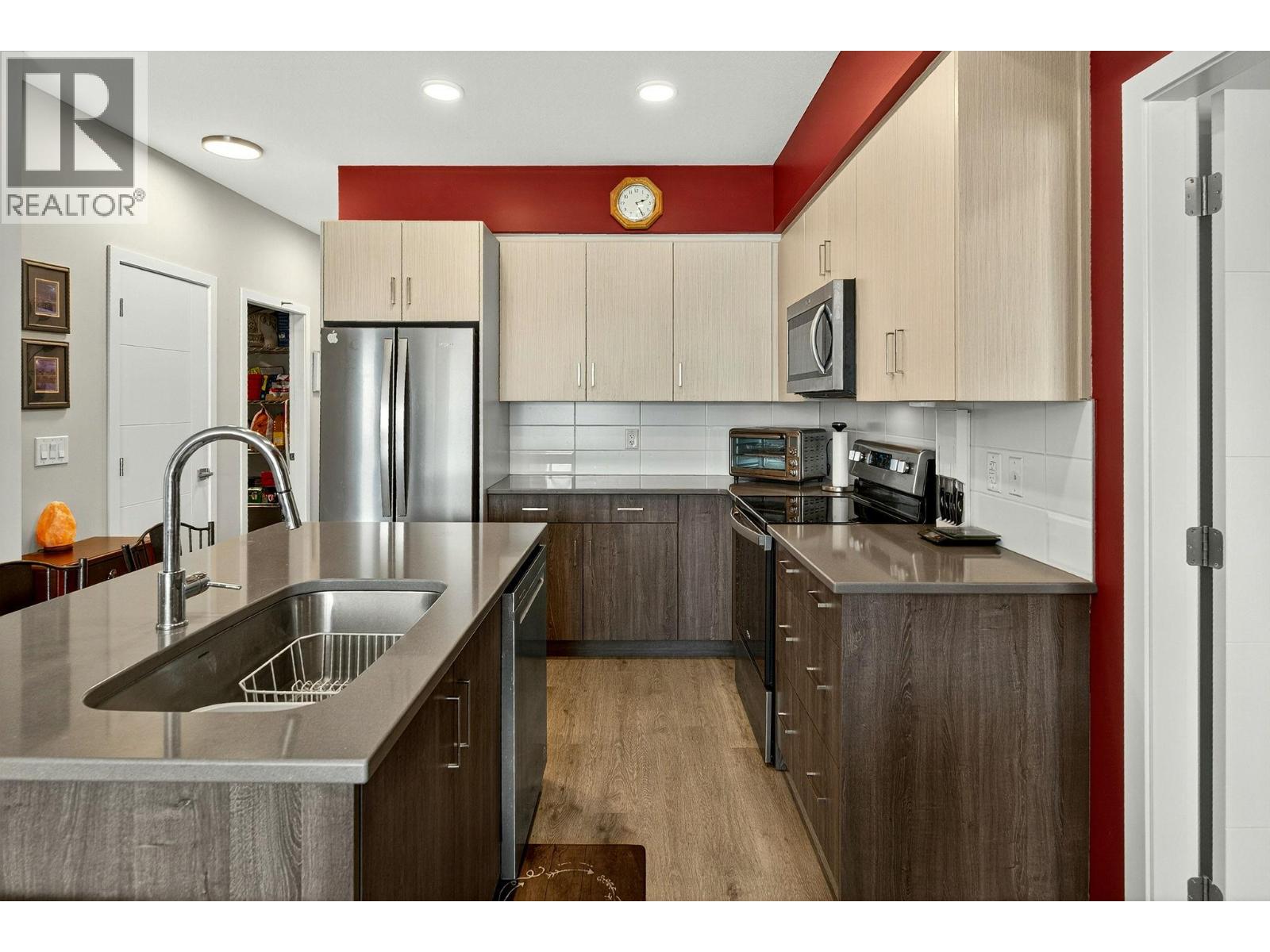 2301 CARRINGTON Road Unit# 318, West Kelowna