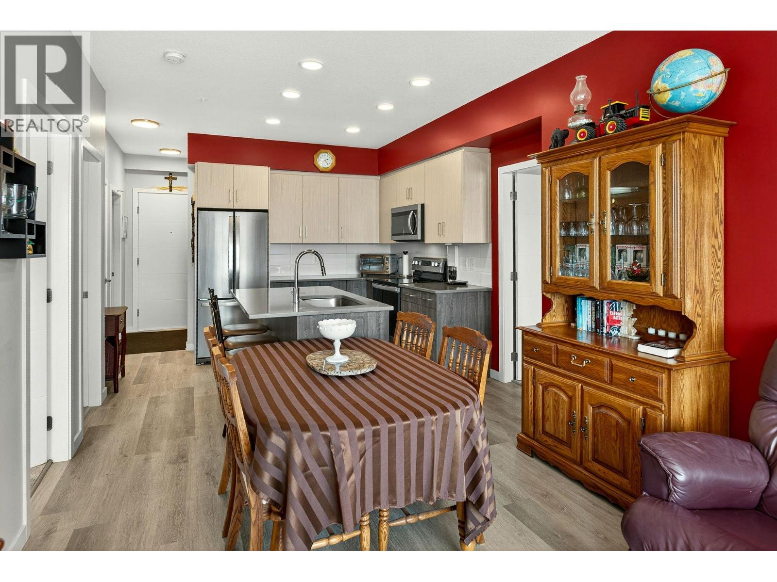 2301 CARRINGTON Road Unit# 318, West Kelowna