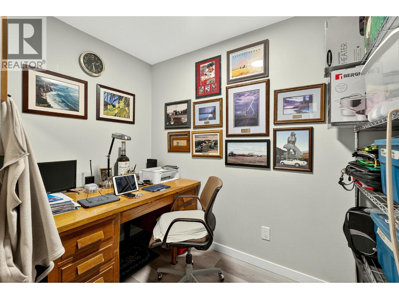 2301 CARRINGTON Road Unit# 318, West Kelowna