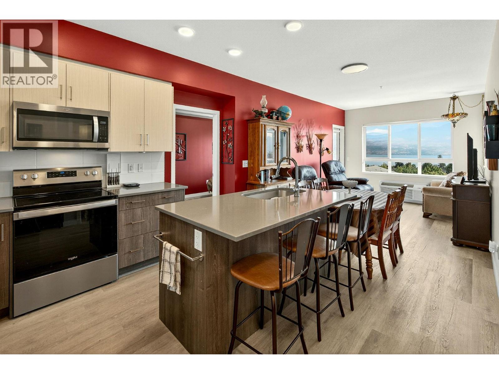2301 CARRINGTON Road Unit# 318, West Kelowna