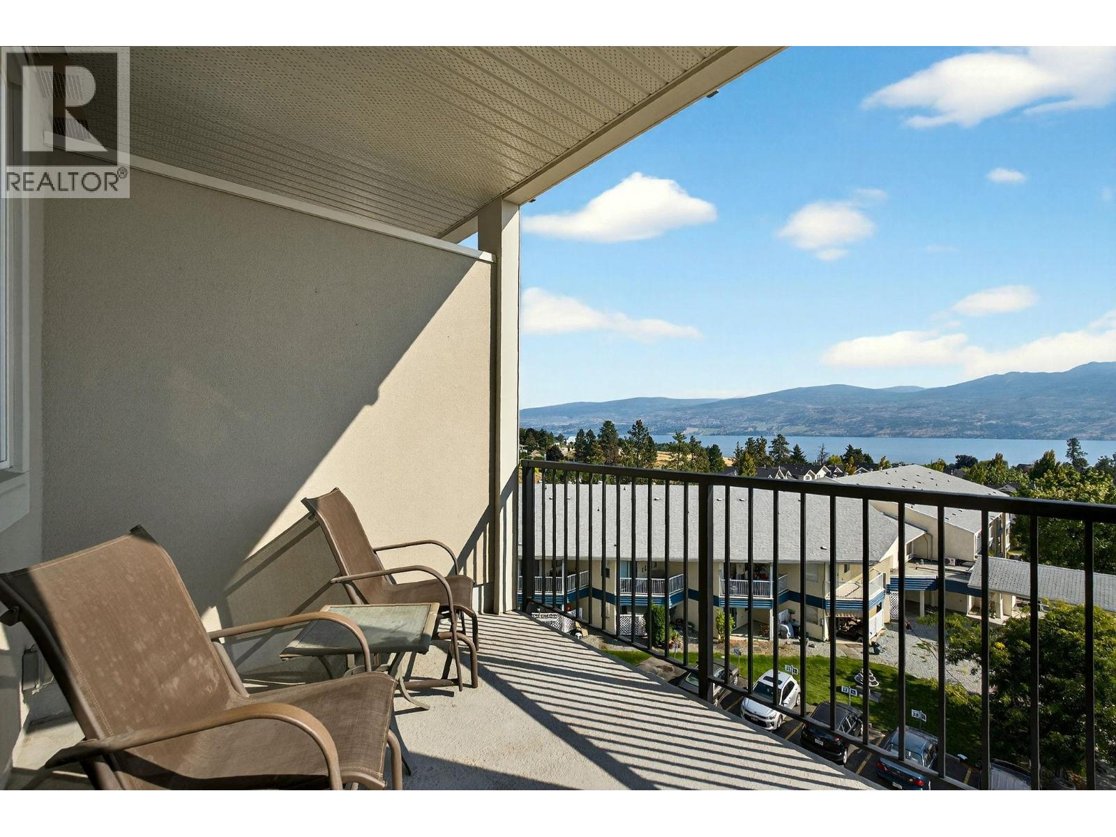 2301 CARRINGTON Road Unit# 318, West Kelowna