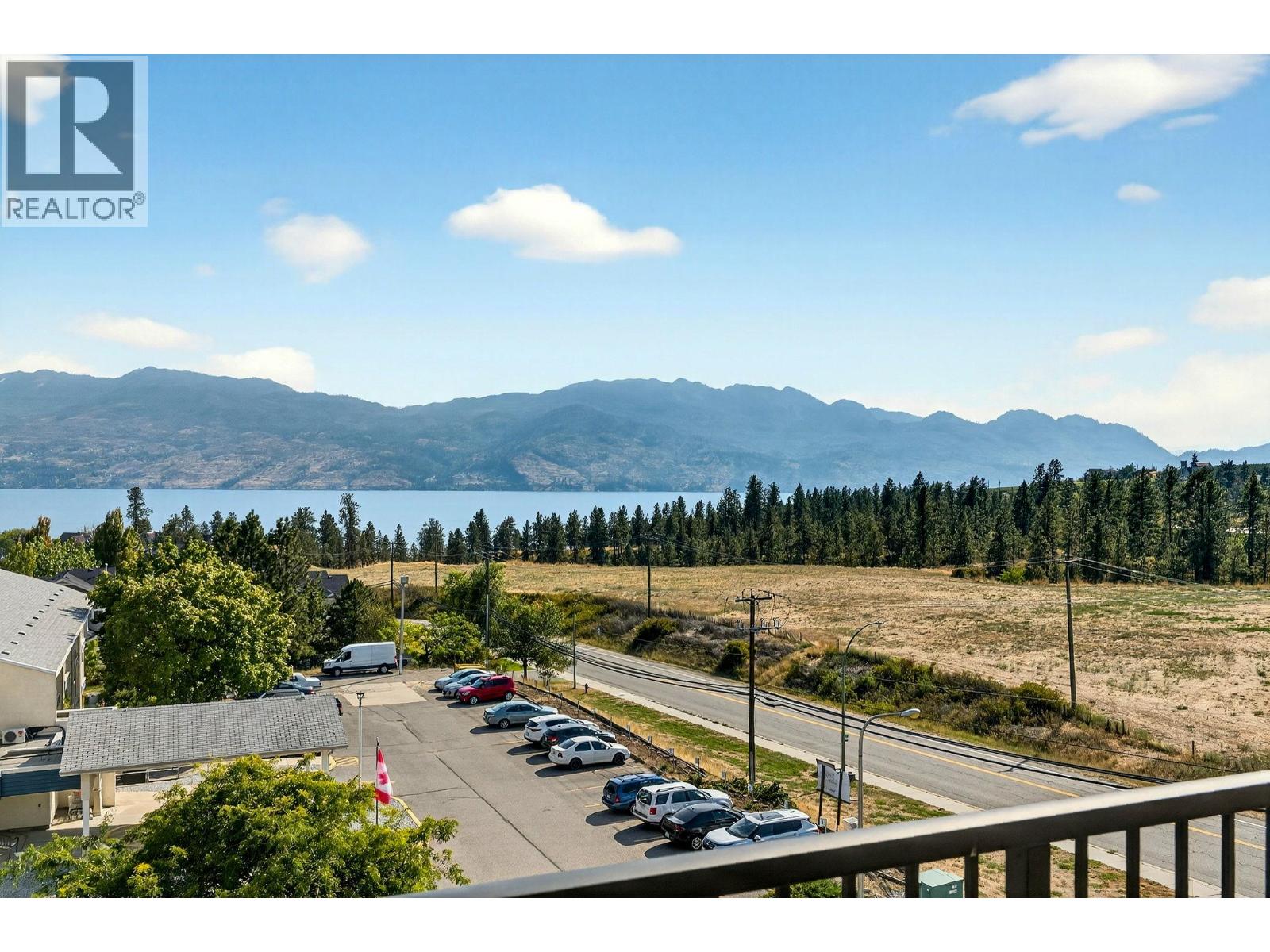 2301 CARRINGTON Road Unit# 318, West Kelowna