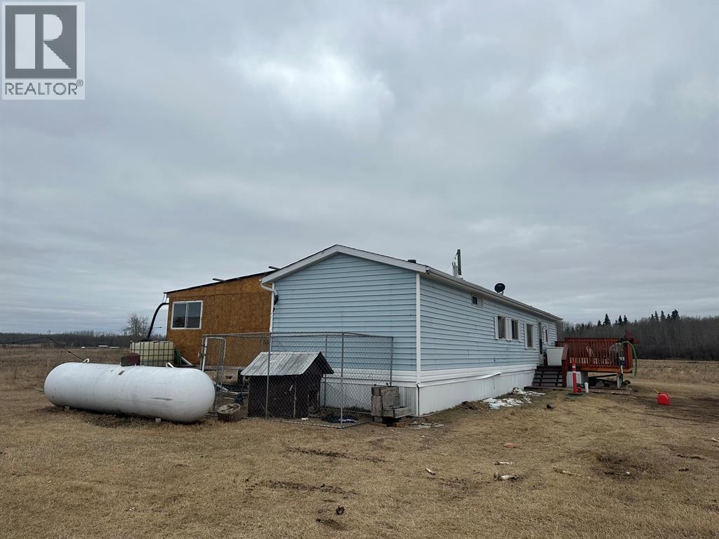 67263 153 Range Road, Lac La Biche