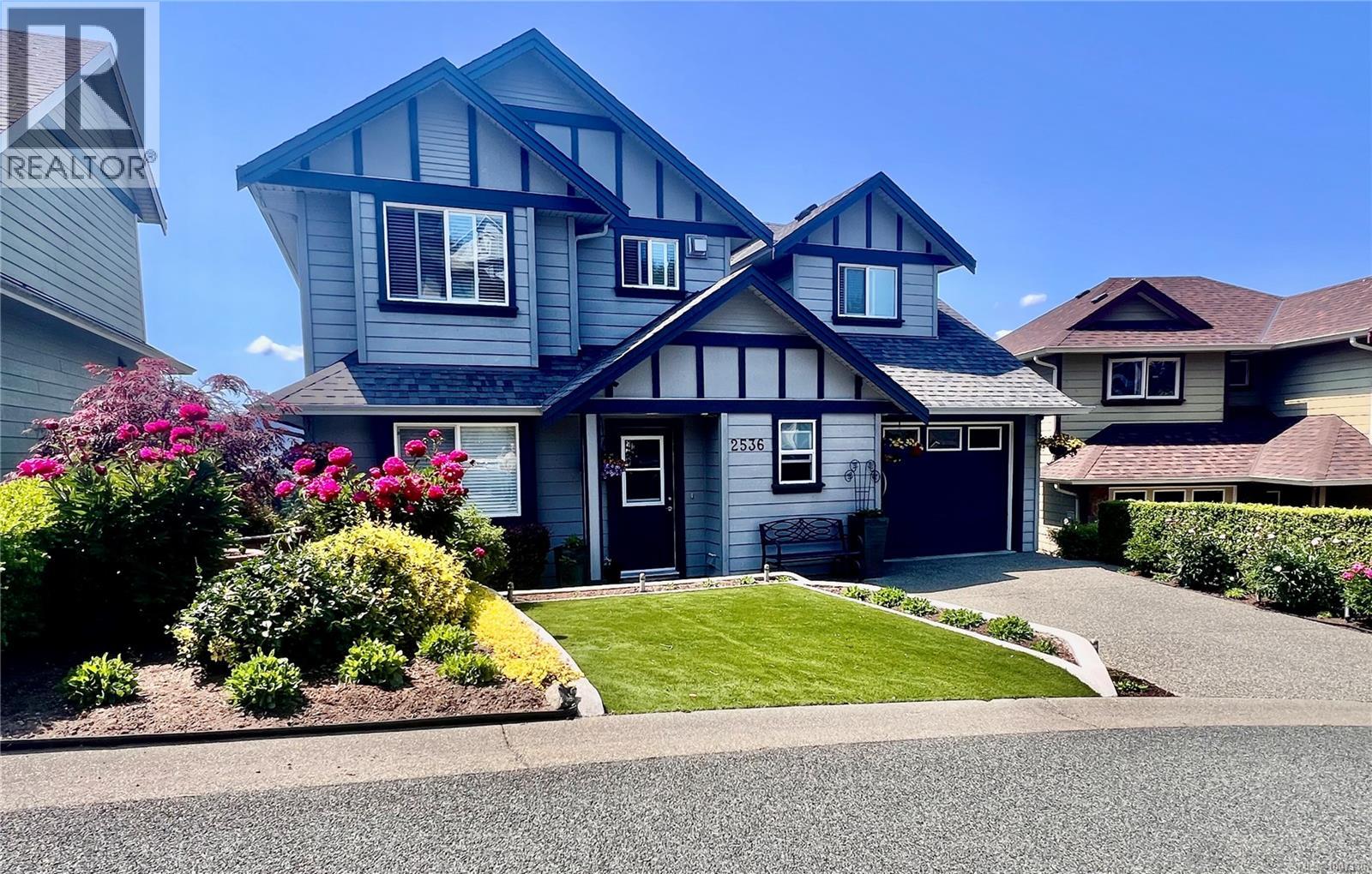 2536 Legacy Ridge, Langford