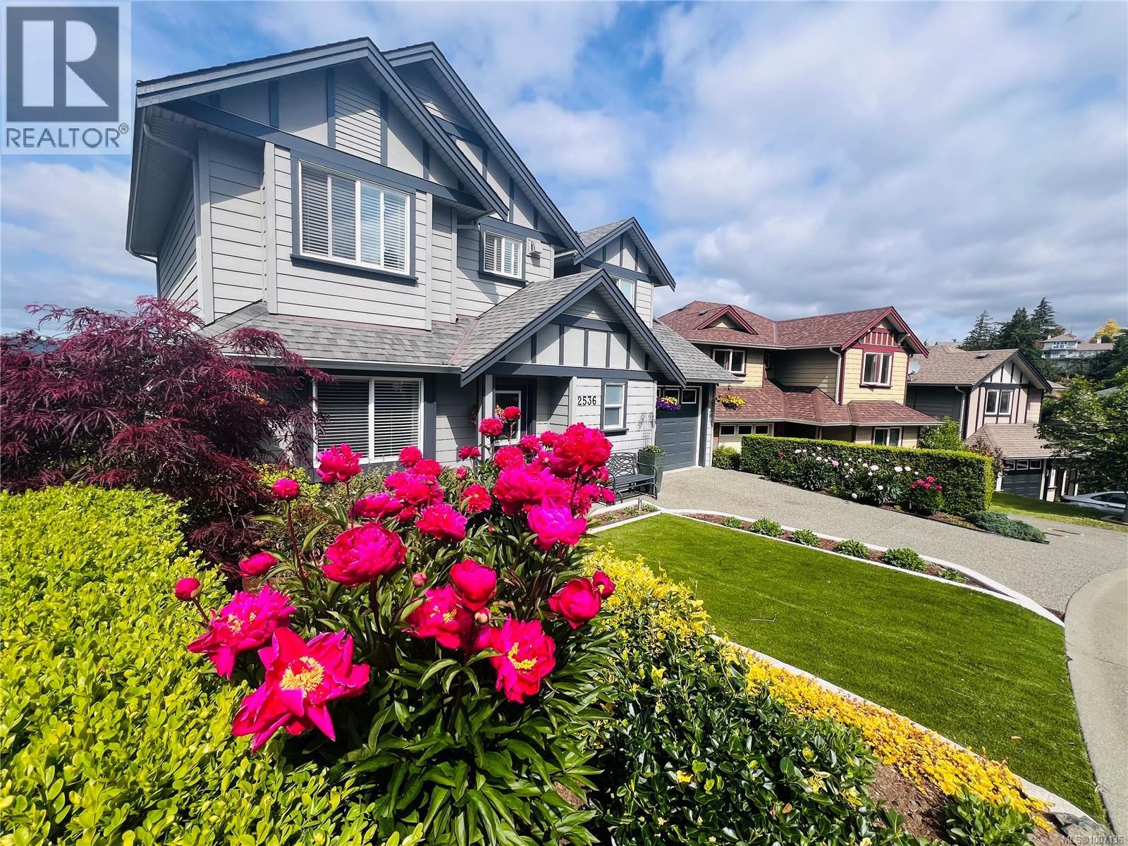2536 Legacy Ridge, Langford