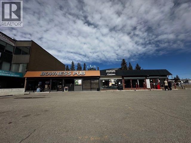 Retail for Sale in   Bowness Road NW Bowness Calgary 