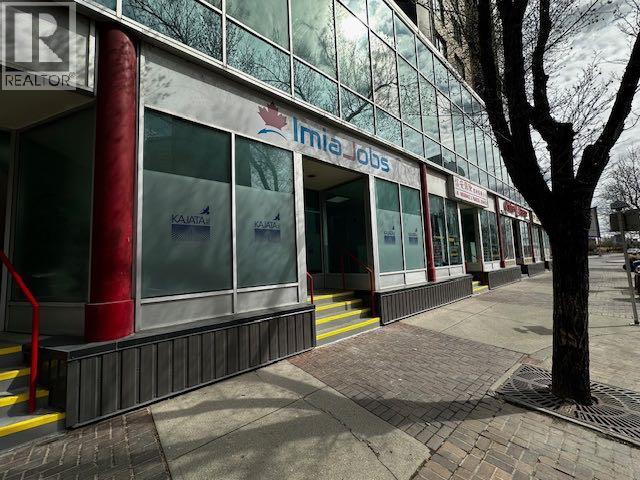 Retail for Sale in   Avenue SE Chinatown Calgary 