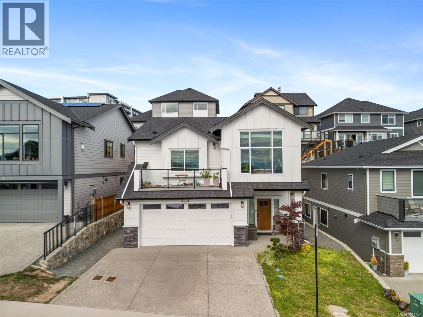  2532 Obsidian Place, Langford