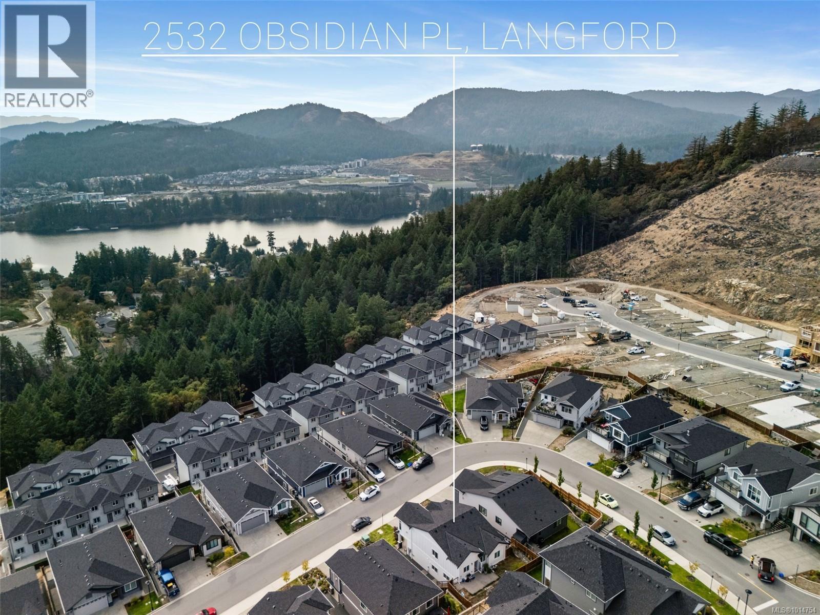  2532 Obsidian Place, Langford