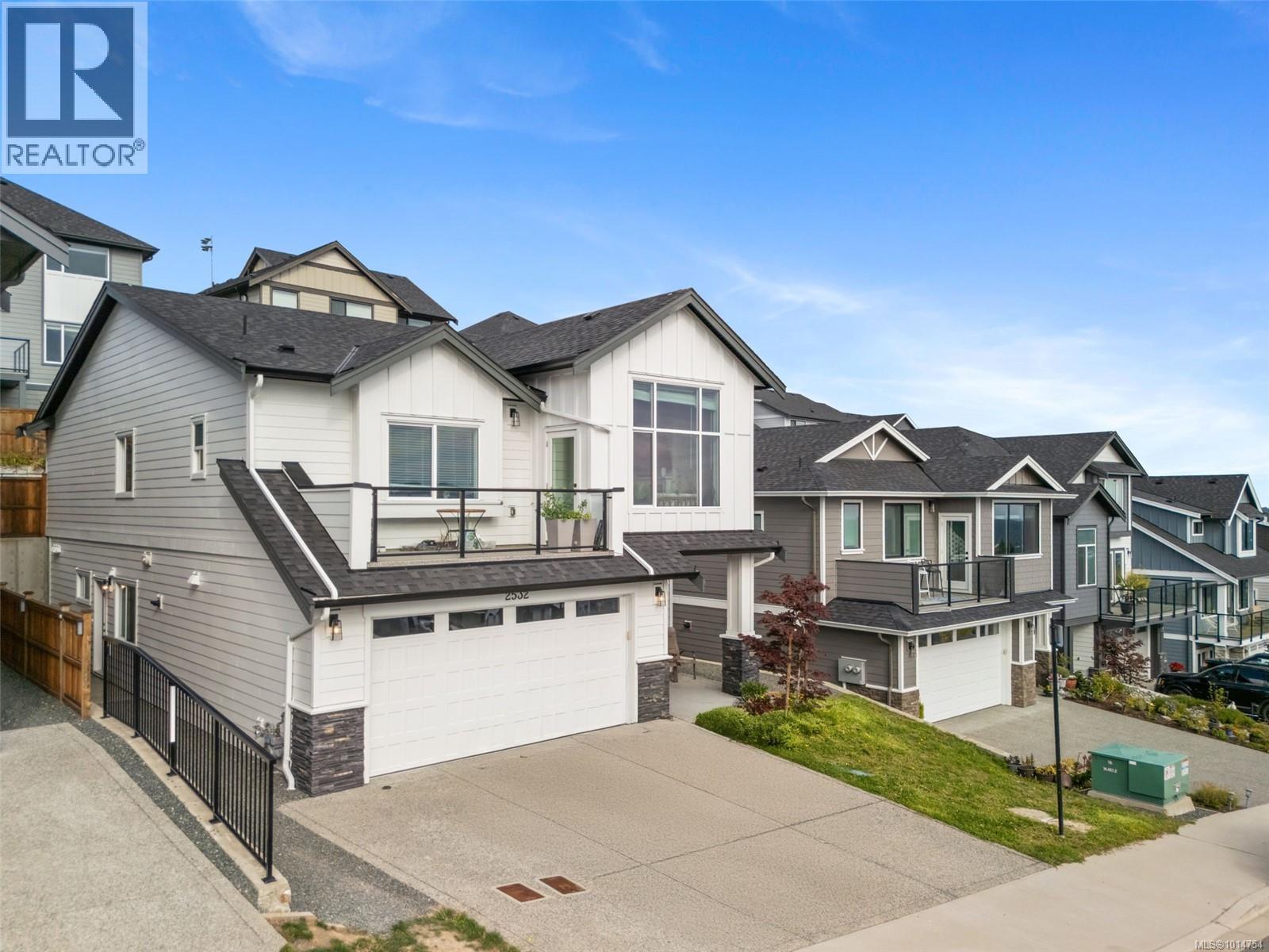  2532 Obsidian Place, Langford