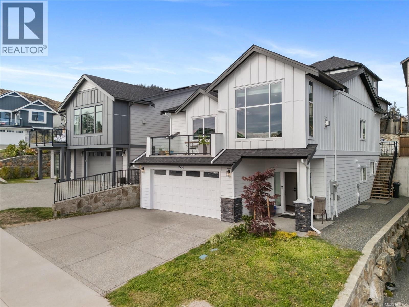  2532 Obsidian Place, Langford