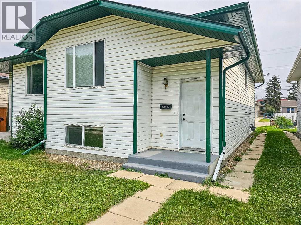 5913 52 Avenue, Red Deer