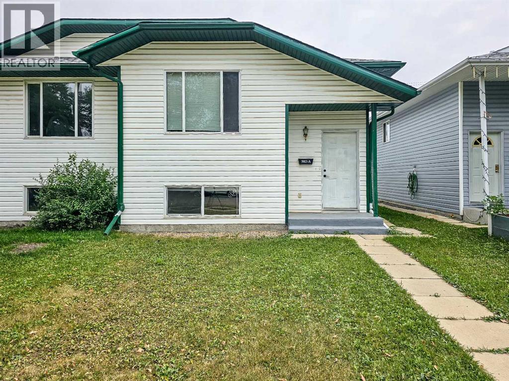 5913 52 Avenue, Red Deer