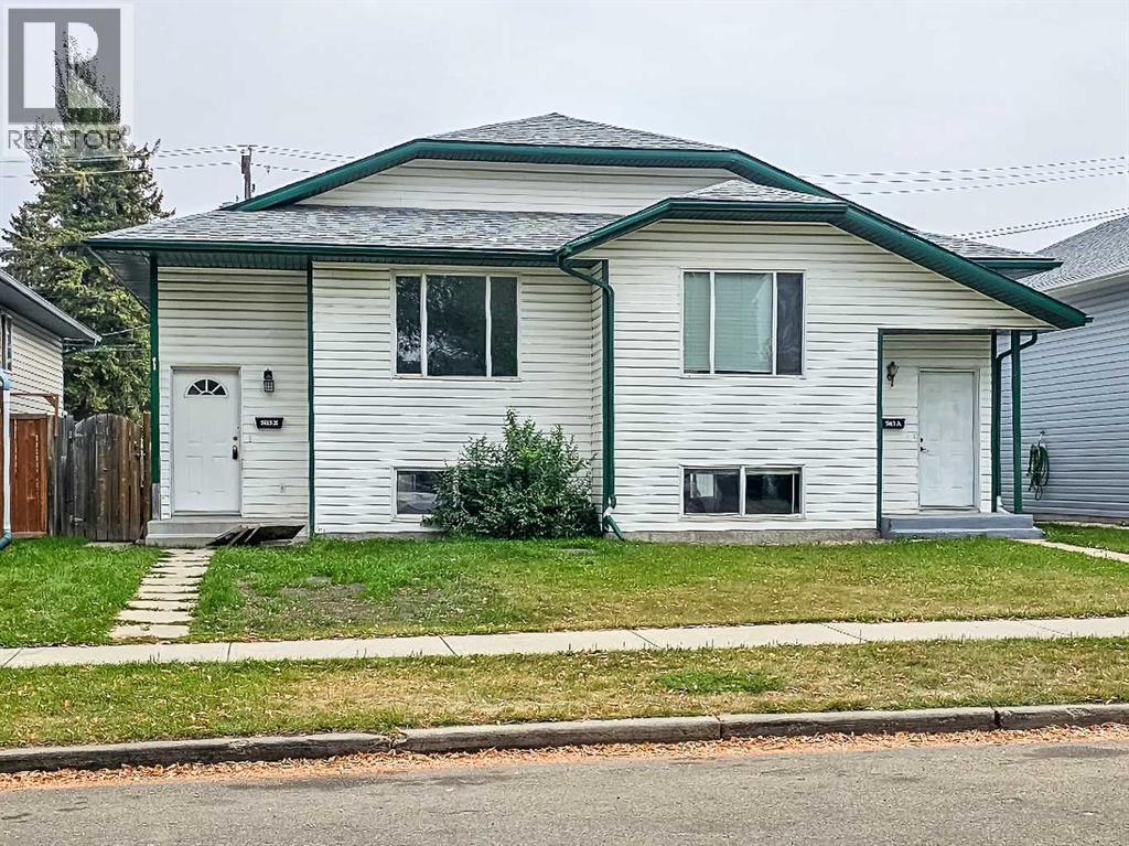 5913 52 Avenue, Red Deer