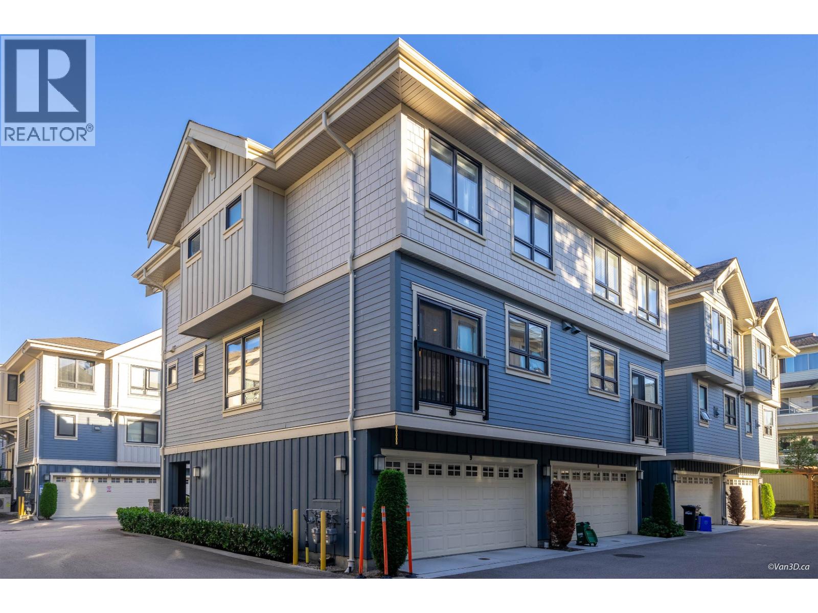 9 6028 MAPLE ROAD, Richmond