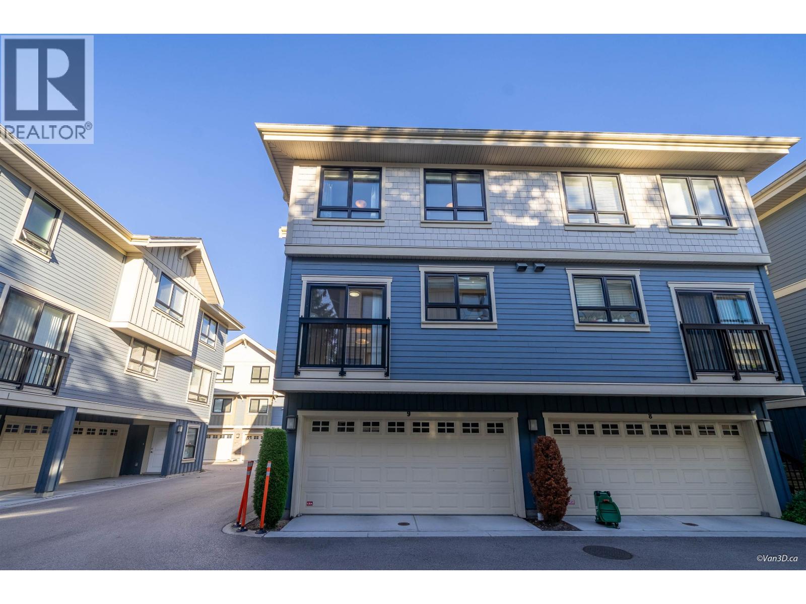 9 6028 MAPLE ROAD, Richmond