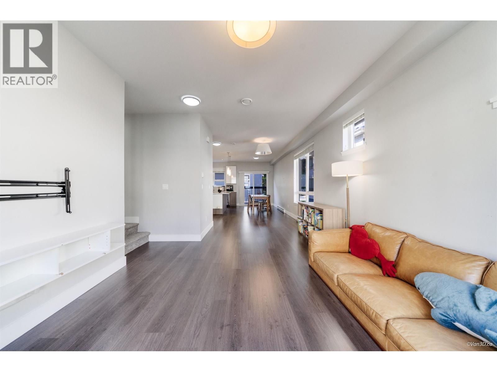 9 6028 MAPLE ROAD, Richmond