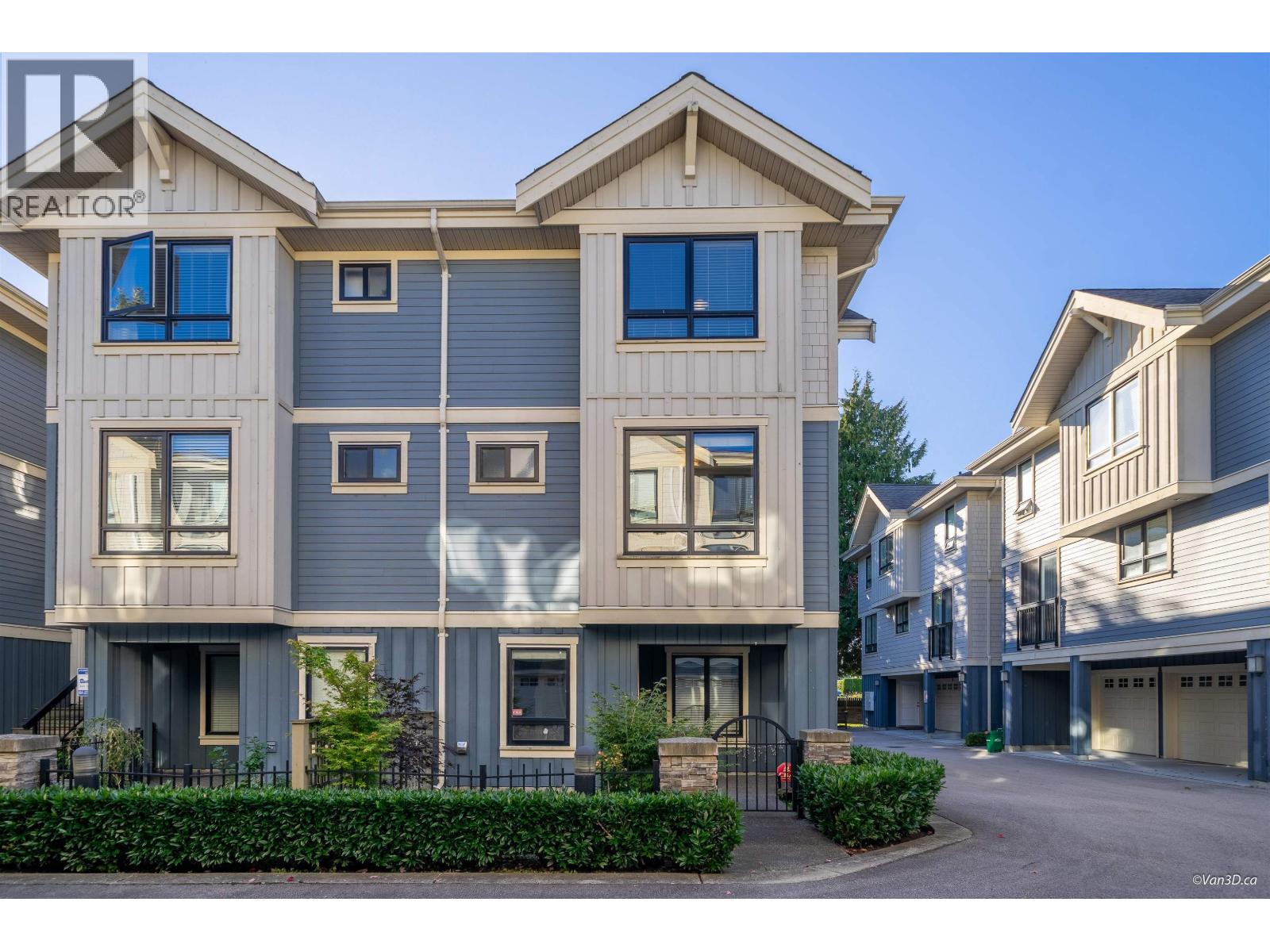 9 6028 MAPLE ROAD, Richmond