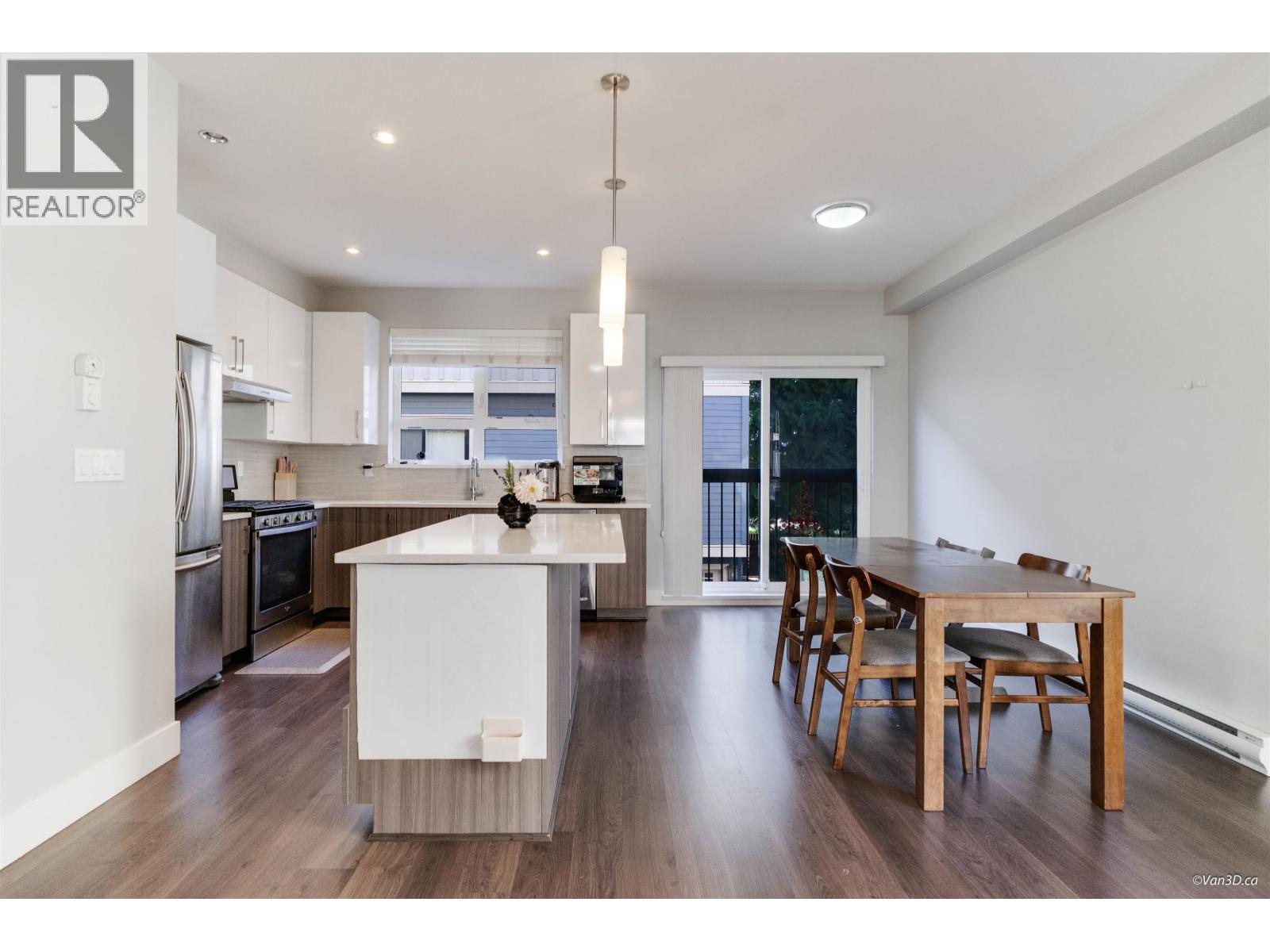 9 6028 MAPLE ROAD, Richmond