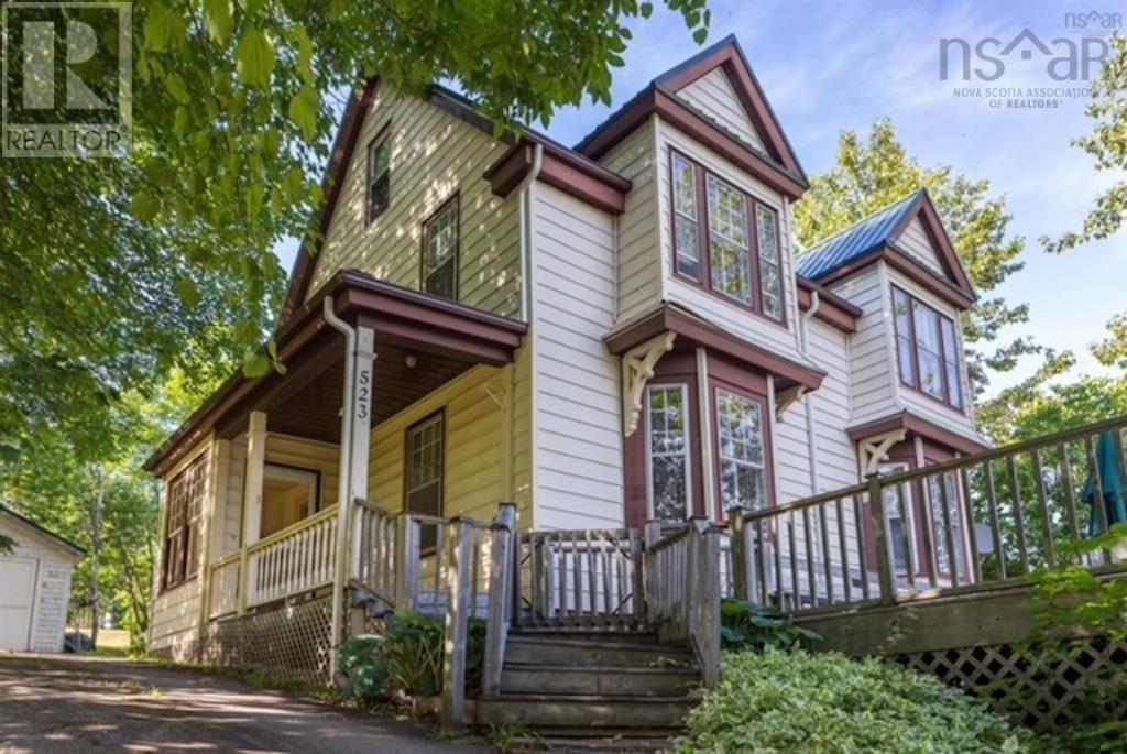 Property 2 of 49 of 523 Chebucto Street