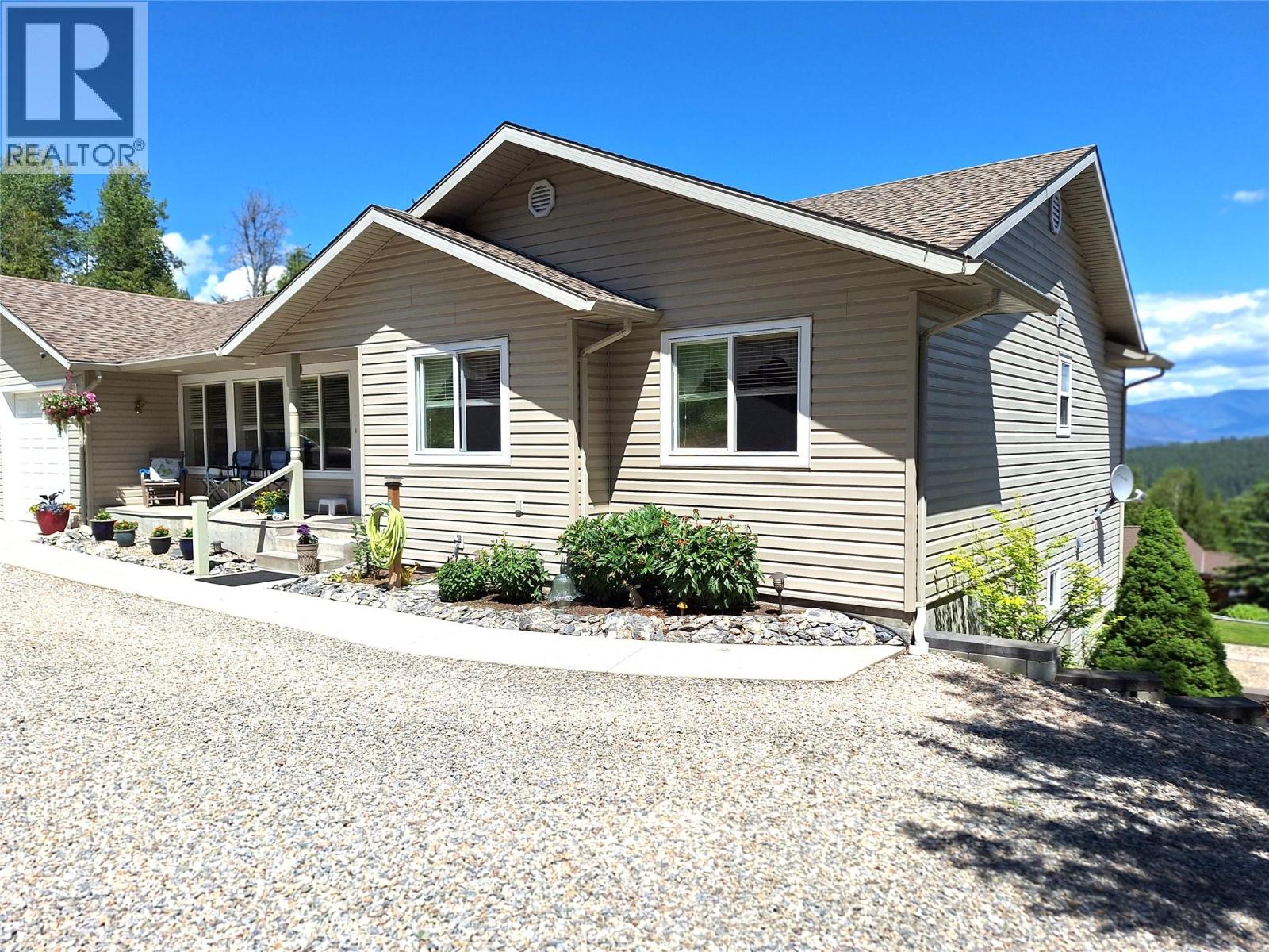 1406 Huckleberry Drive, Sorrento