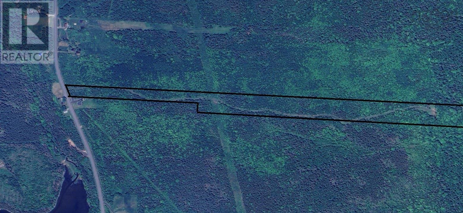 Property 2 of 8 of East Margaree Road