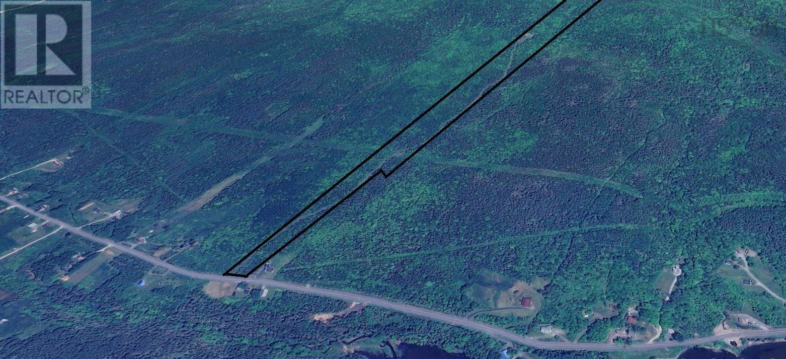 Property 3 of 8 of East Margaree Road