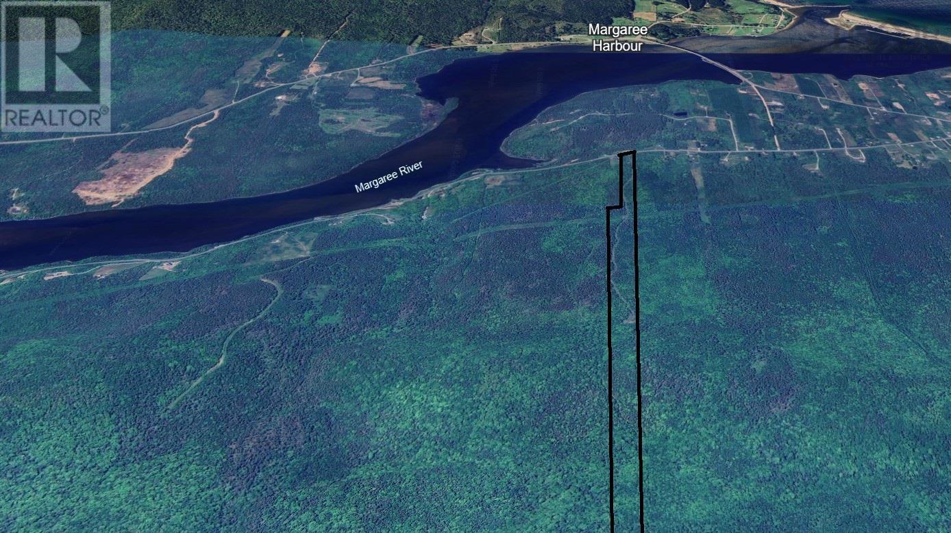 Property 5 of 8 of East Margaree Road