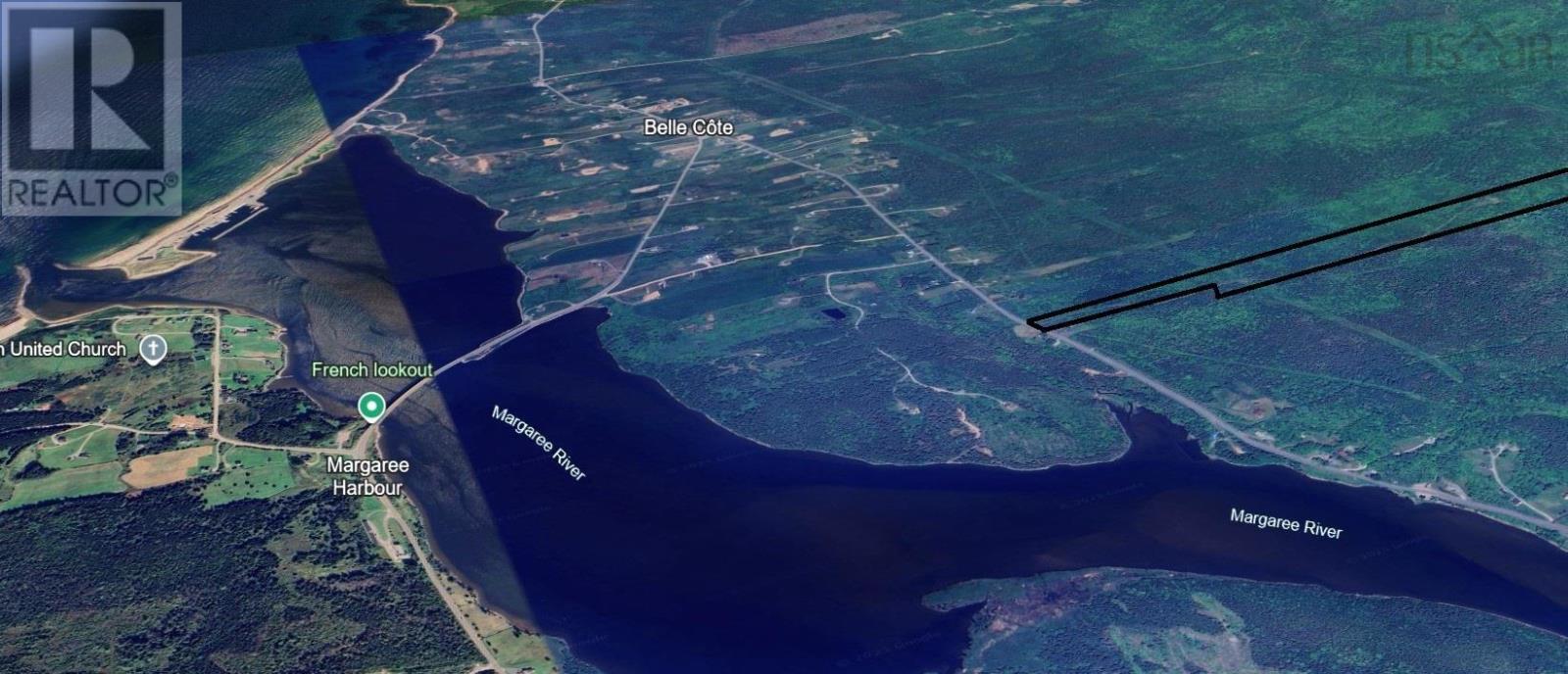 Property 6 of 8 of East Margaree Road