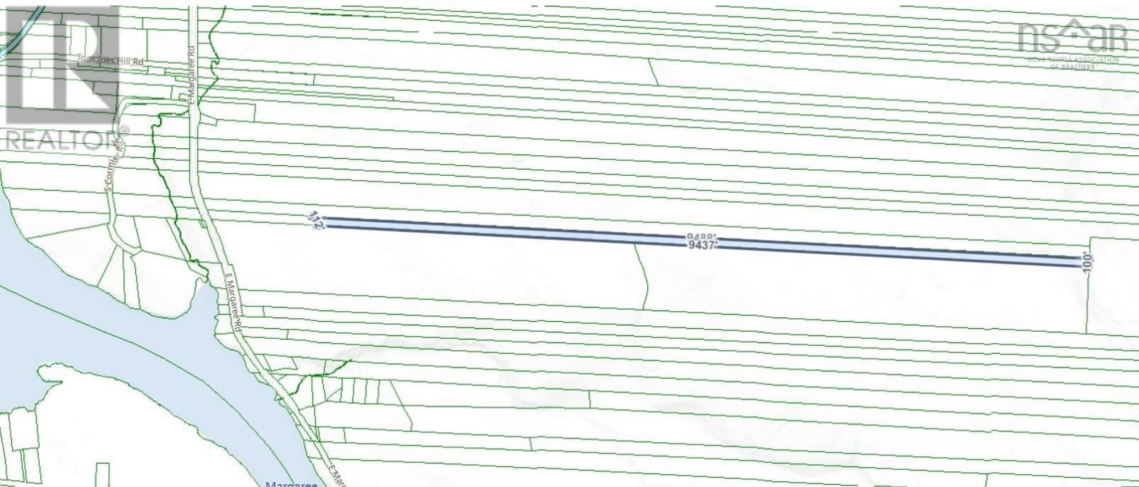 Property 7 of 8 of East Margaree Road