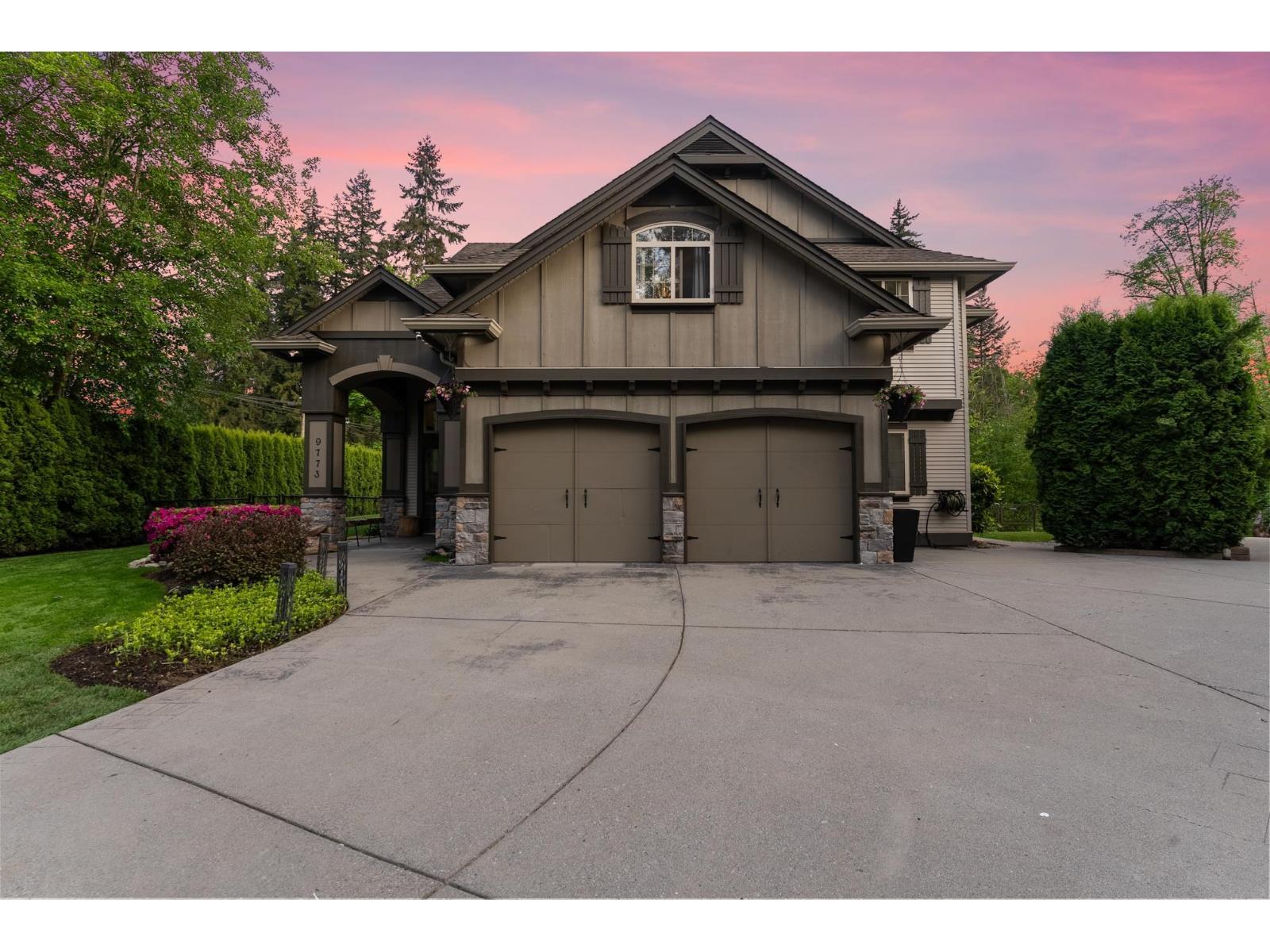 9773 208 STREET, Langley