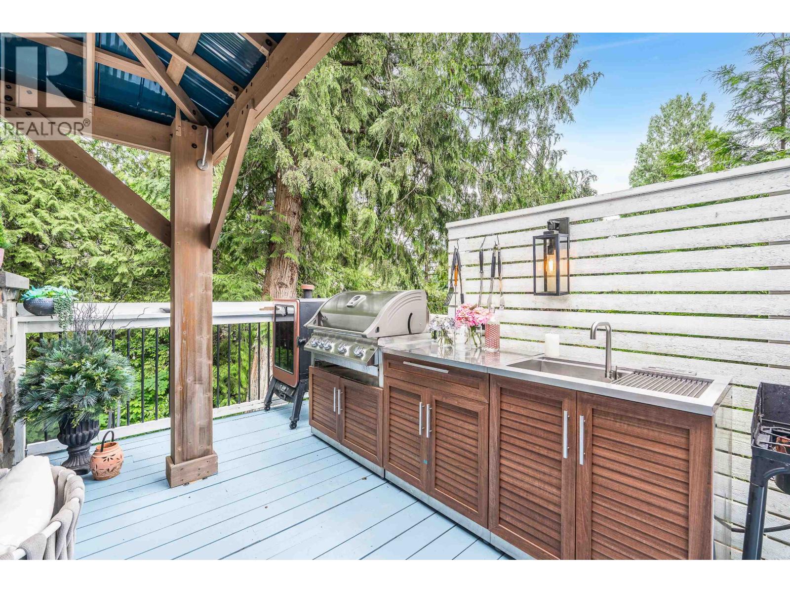 4710 CAULFEILD DRIVE, West Vancouver