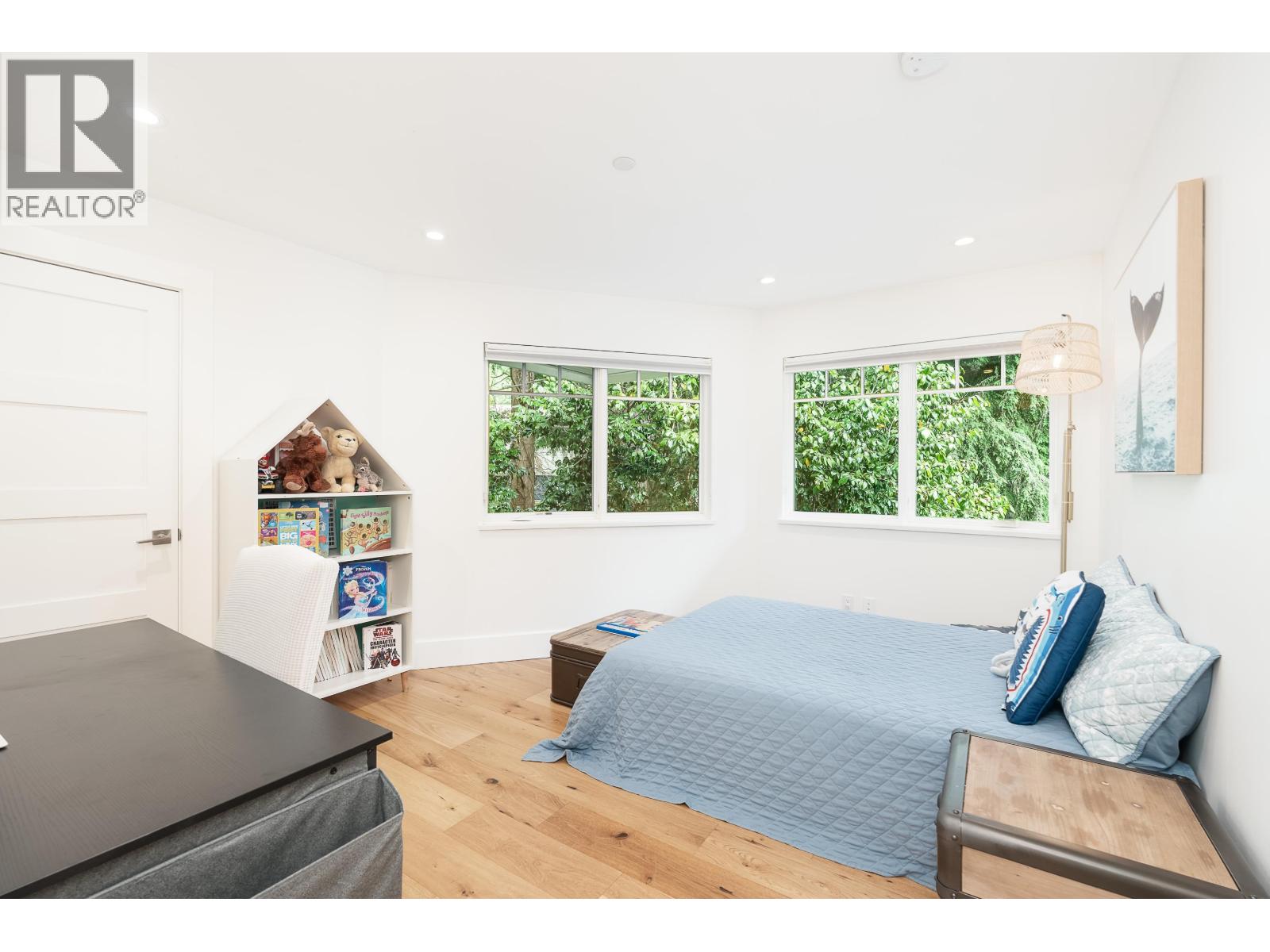 4710 CAULFEILD DRIVE, West Vancouver