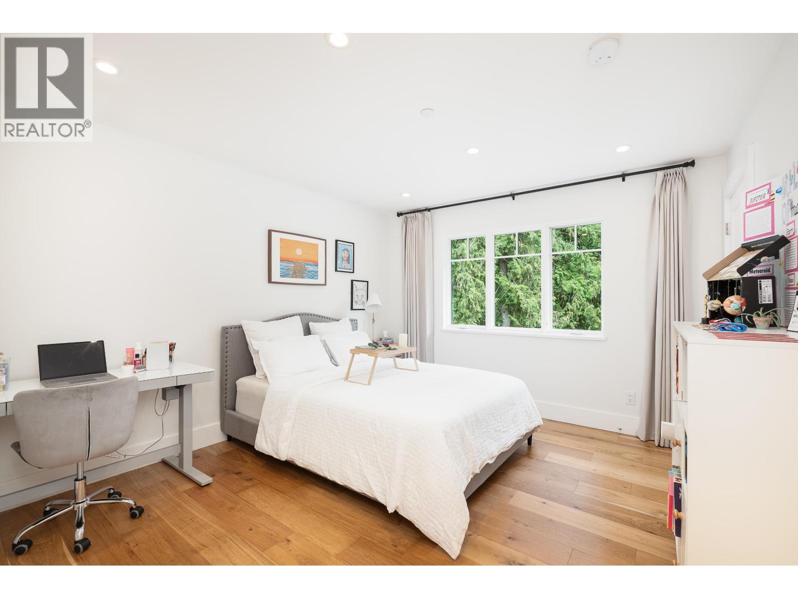 4710 CAULFEILD DRIVE, West Vancouver