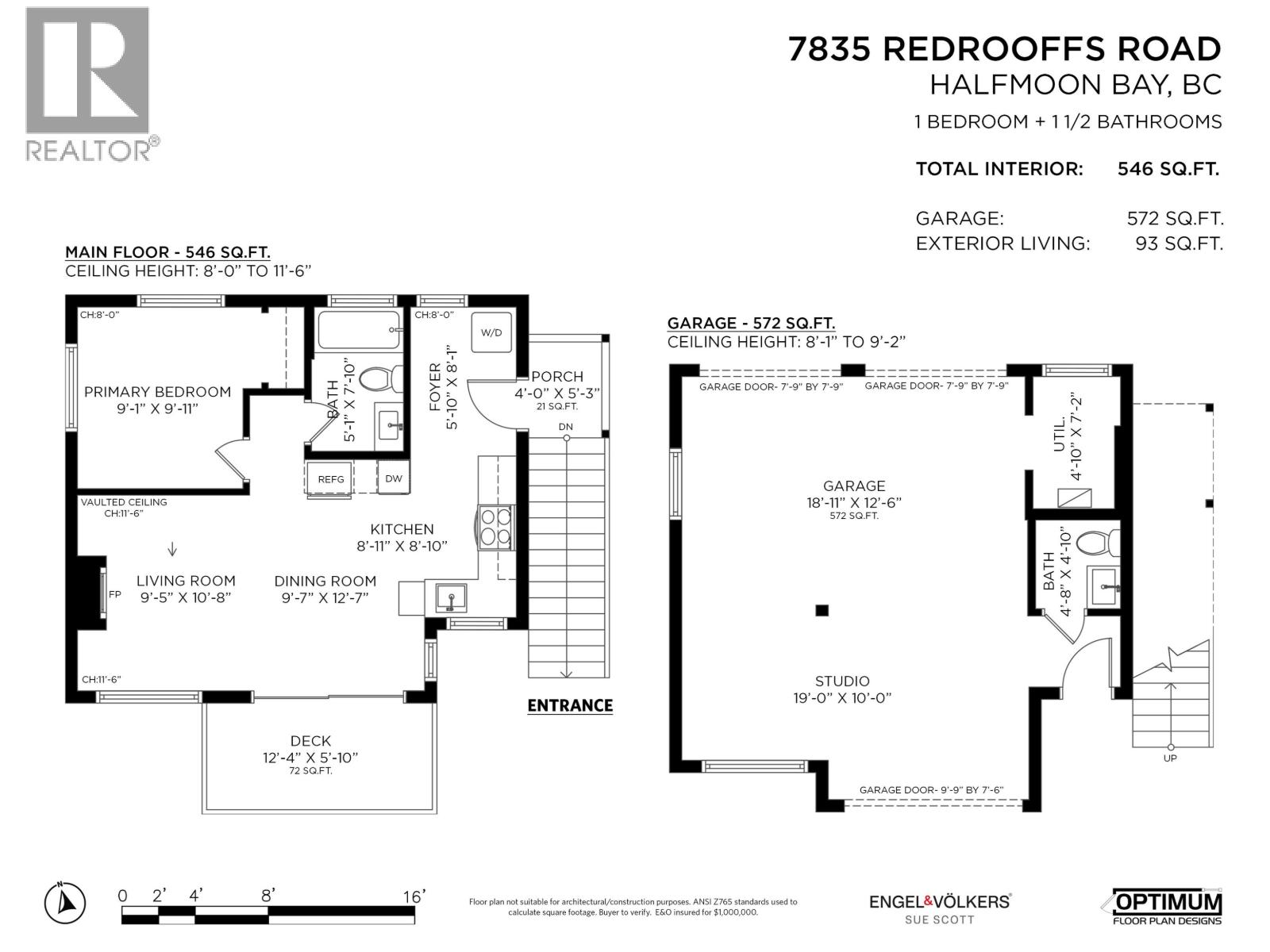 7835 REDROOFFS ROAD, Halfmoon Bay
